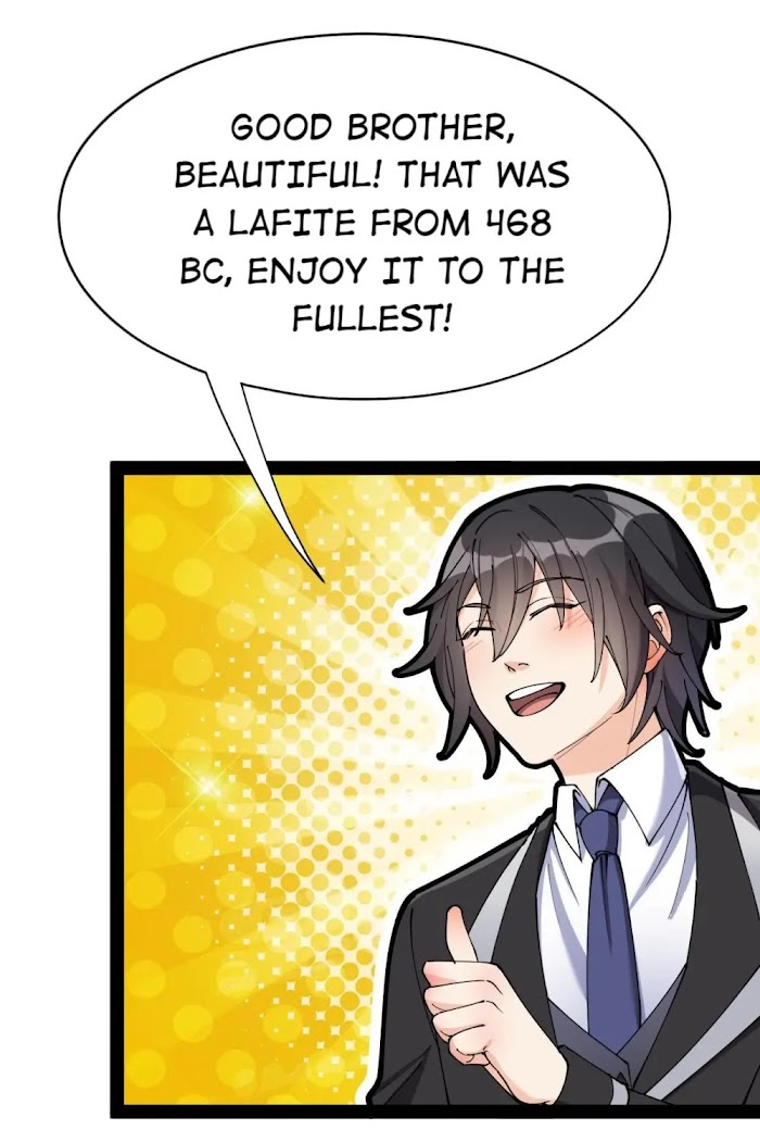 Fairy King’s Daily Life Chapter 154 - page 42