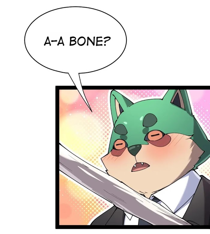 Fairy King’s Daily Life Chapter 154 - page 45