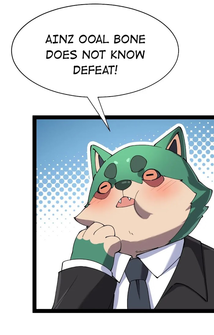 Fairy King’s Daily Life Chapter 154 - page 48