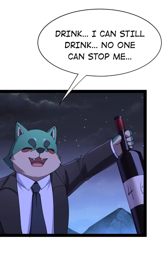 Fairy King’s Daily Life Chapter 154 - page 50