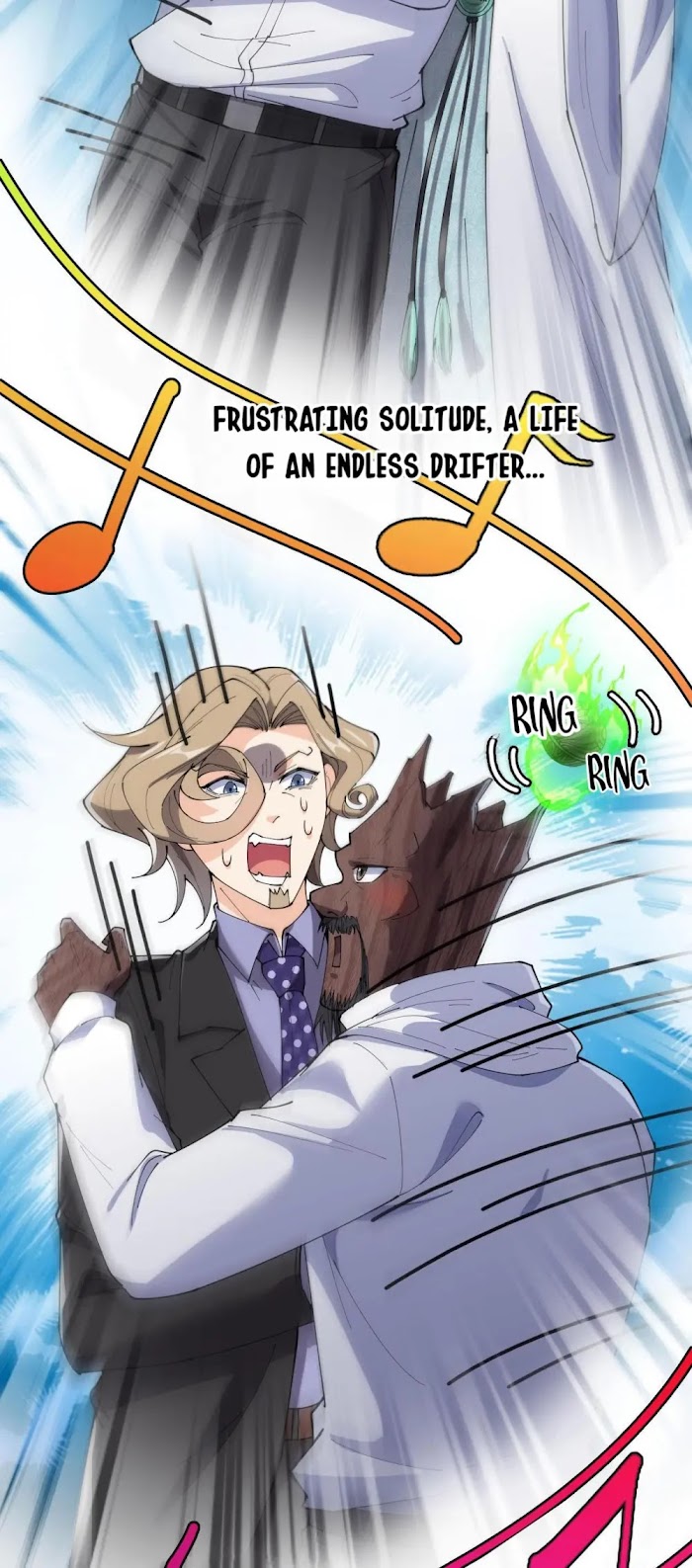 Fairy King’s Daily Life Chapter 154 - page 6