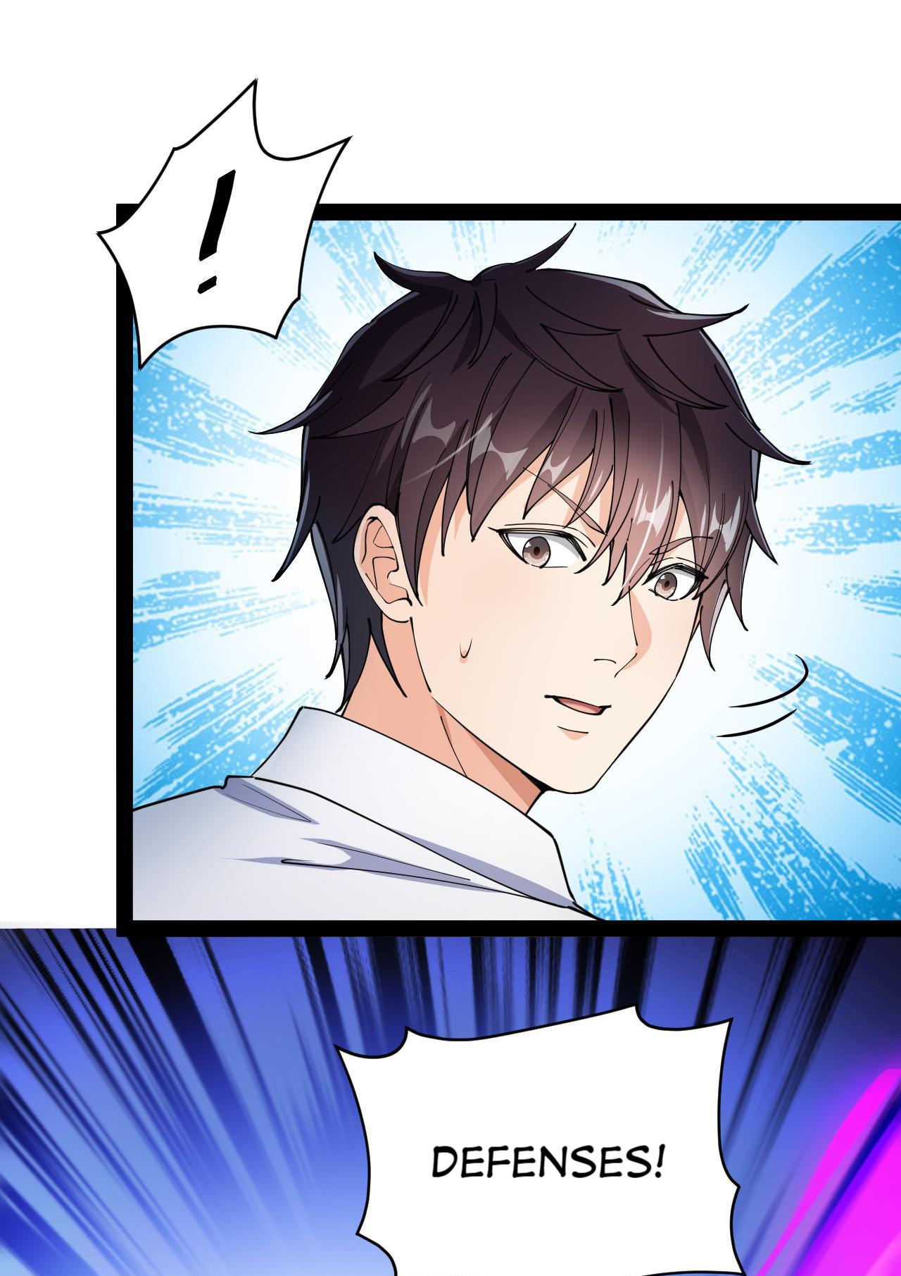 Fairy King’s Daily Life Chapter 198 - page 11