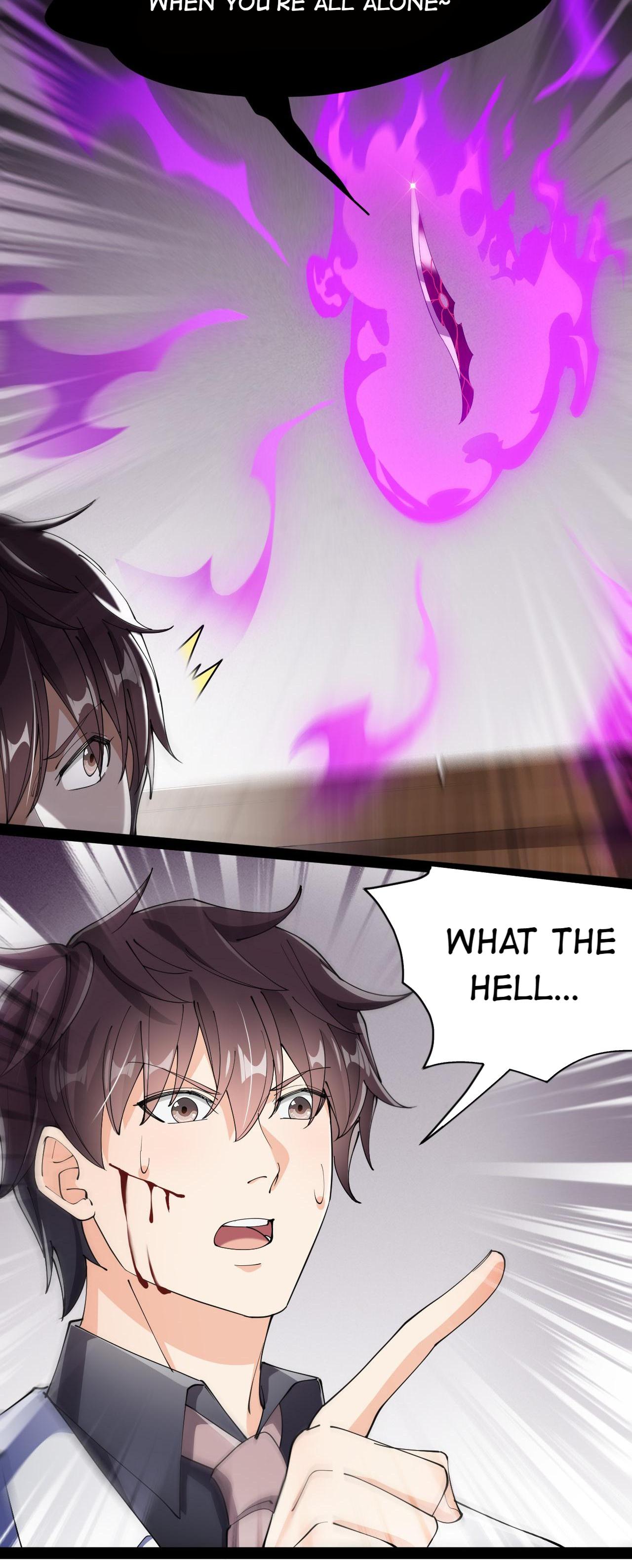 Fairy King’s Daily Life Chapter 198 - page 17