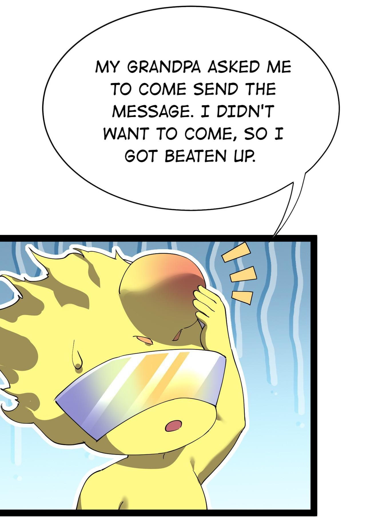 Fairy King’s Daily Life Chapter 198 - page 2