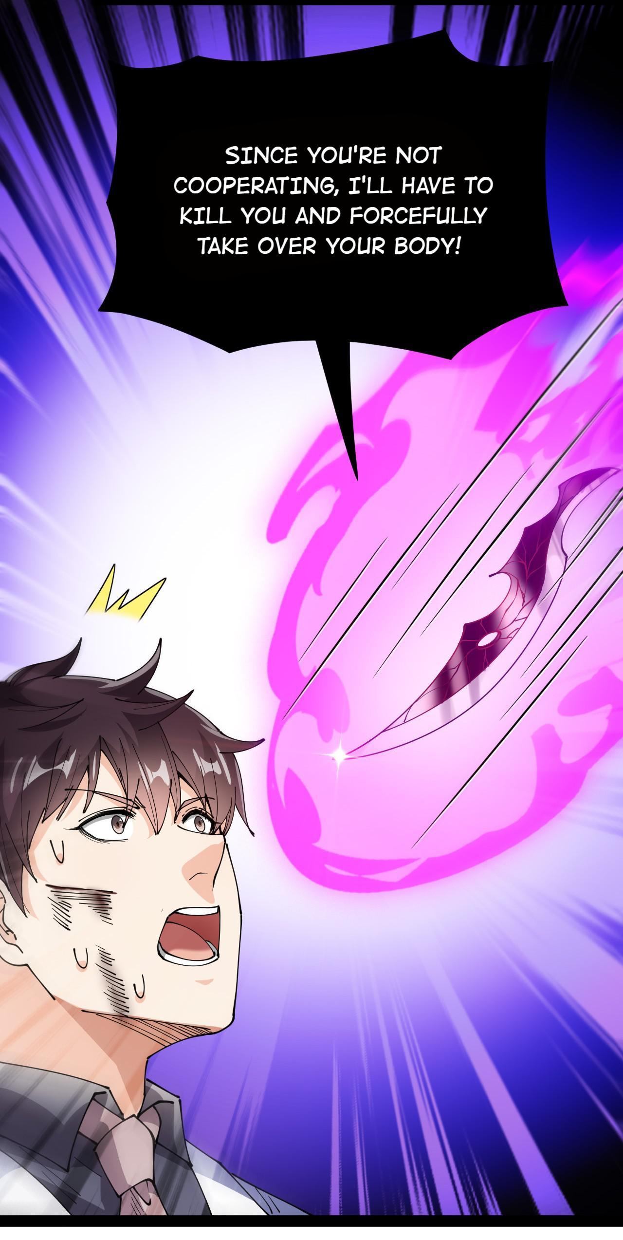 Fairy King’s Daily Life Chapter 198 - page 33