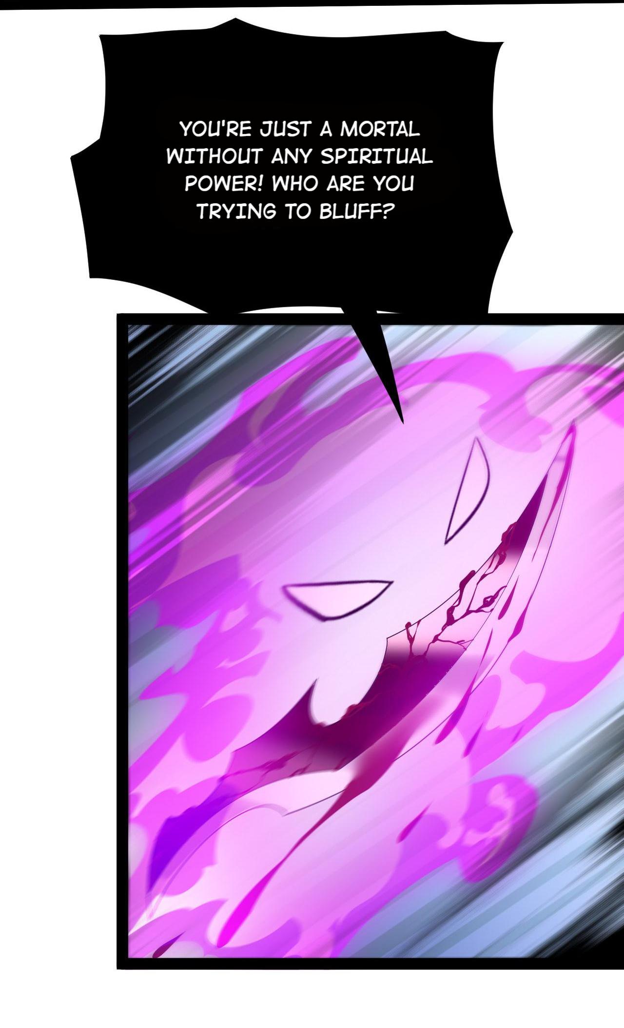 Fairy King’s Daily Life Chapter 198 - page 44