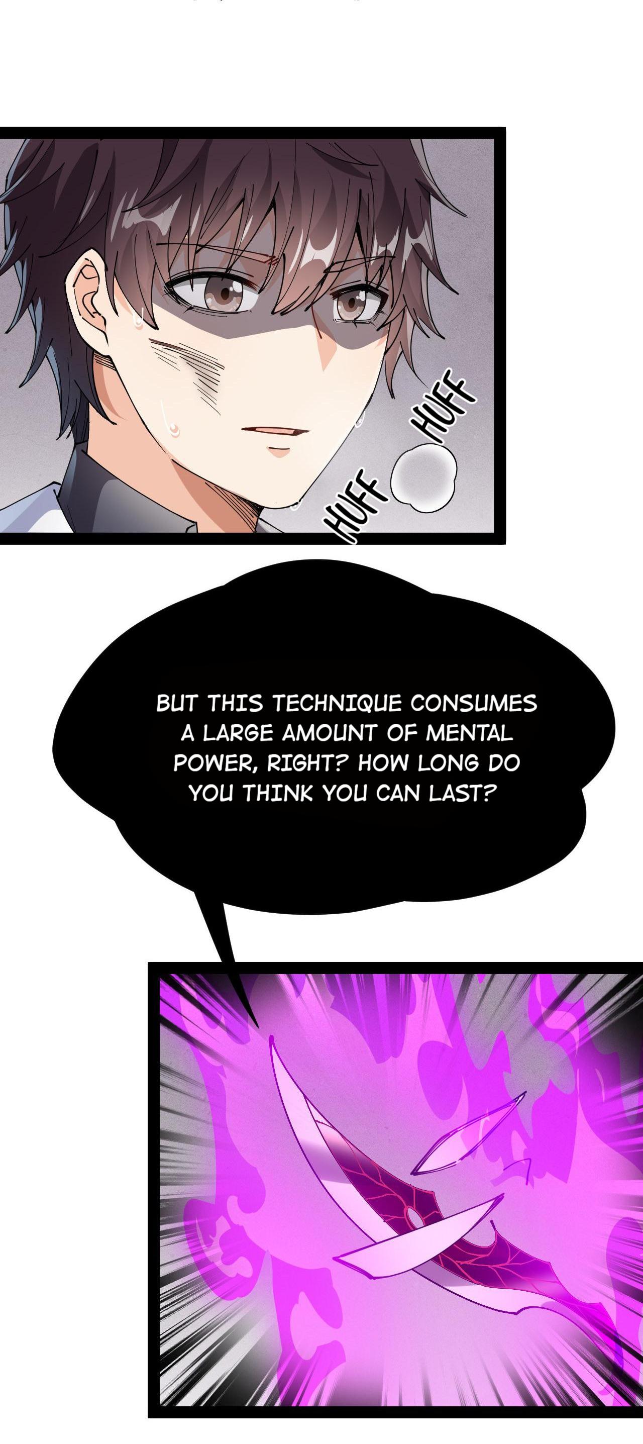 Fairy King’s Daily Life Chapter 198 - page 50