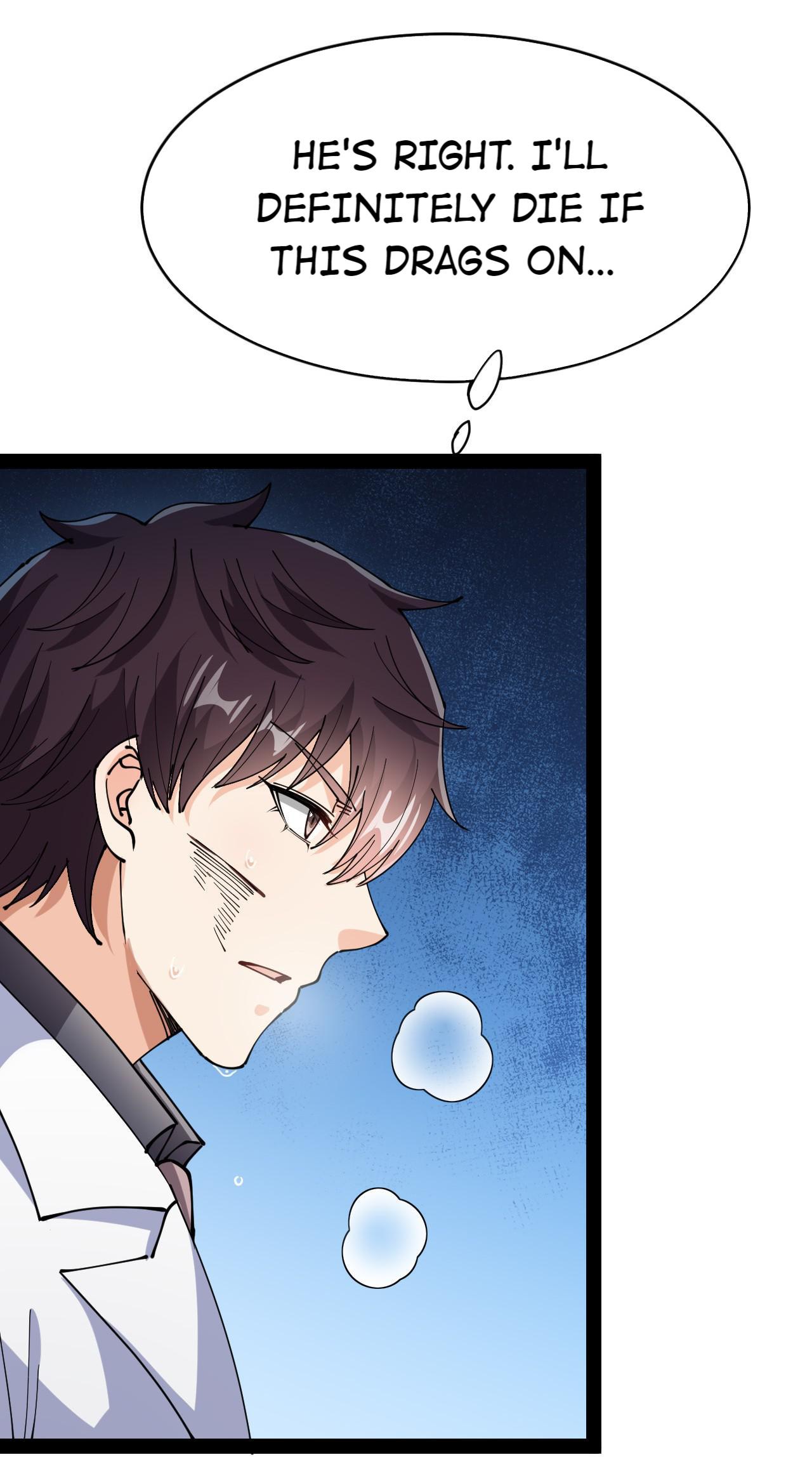 Fairy King’s Daily Life Chapter 198 - page 51