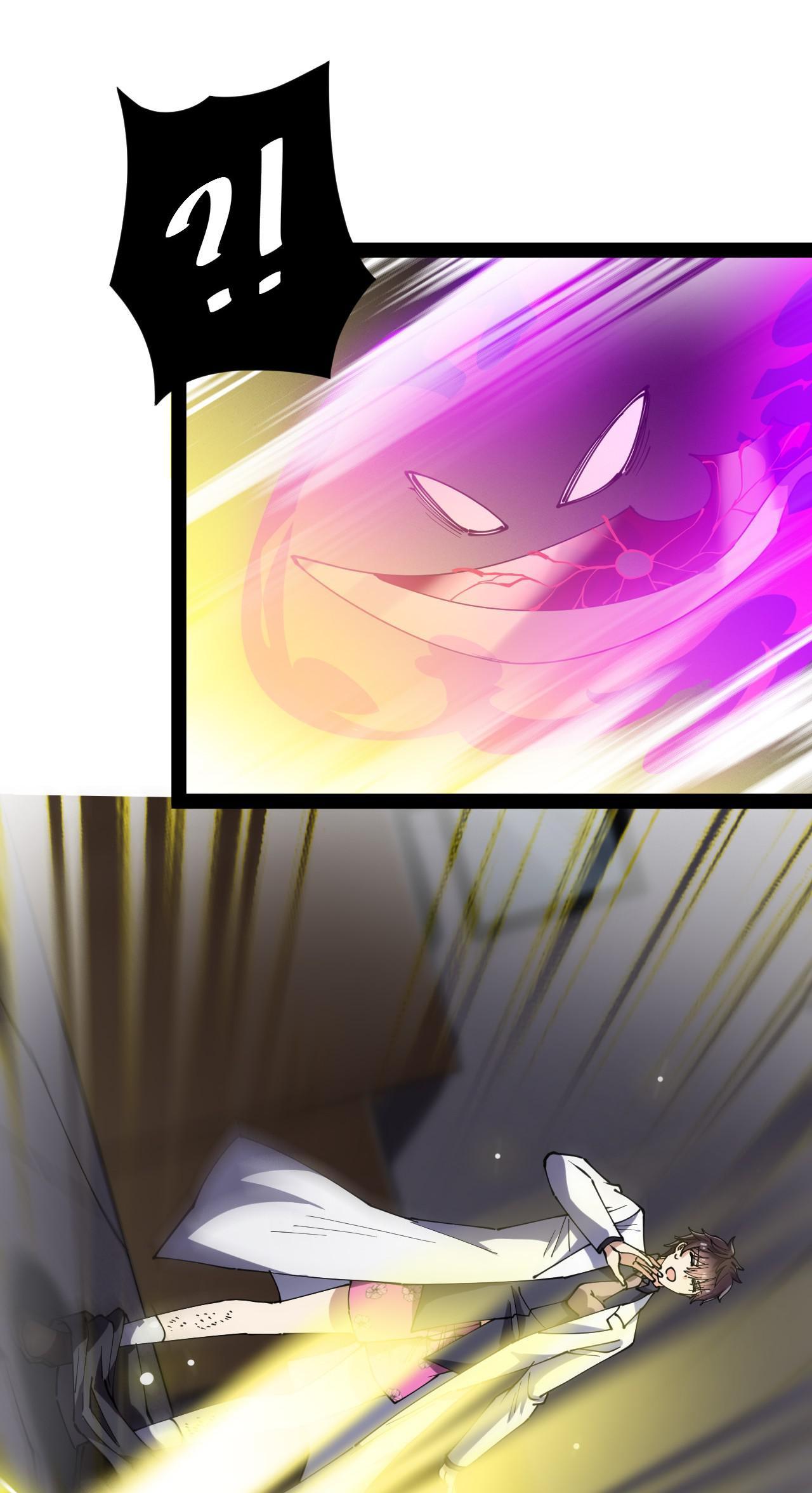 Fairy King’s Daily Life Chapter 198 - page 57
