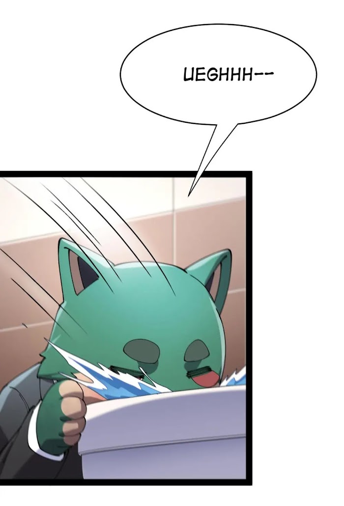 Fairy King’s Daily Life Chapter 155 - page 22