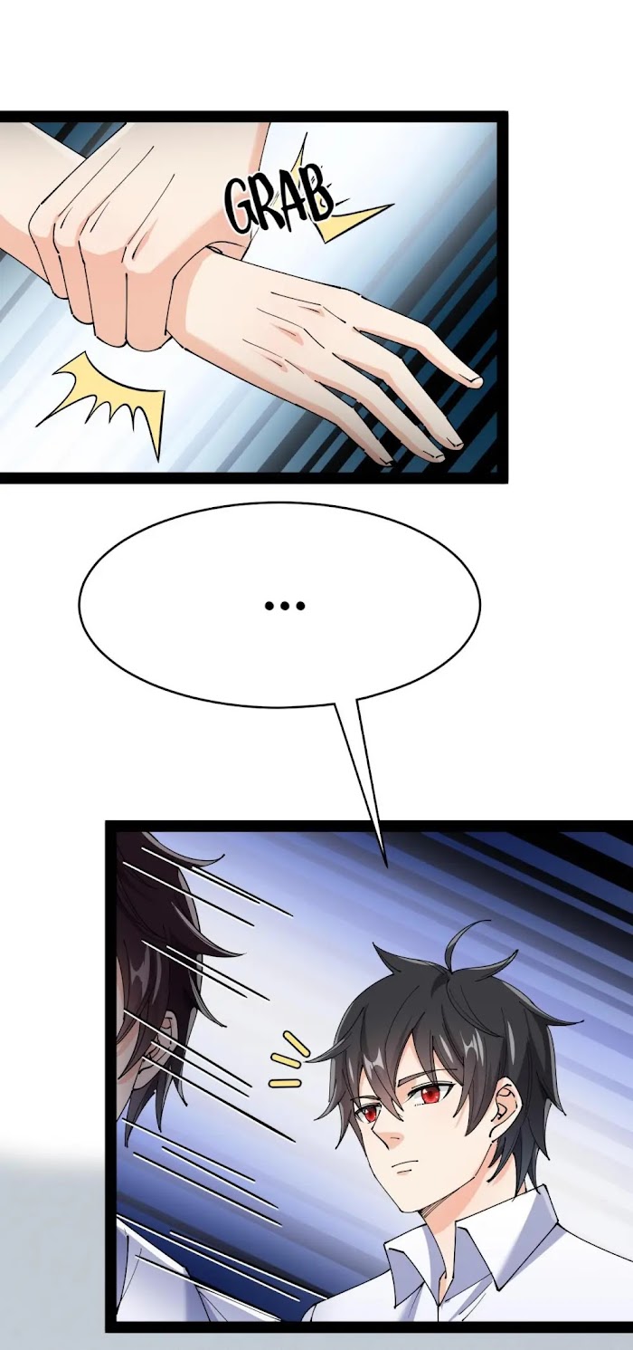 Fairy King’s Daily Life Chapter 155 - page 3