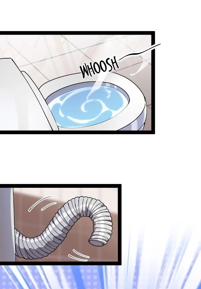 Fairy King’s Daily Life Chapter 155 - page 30