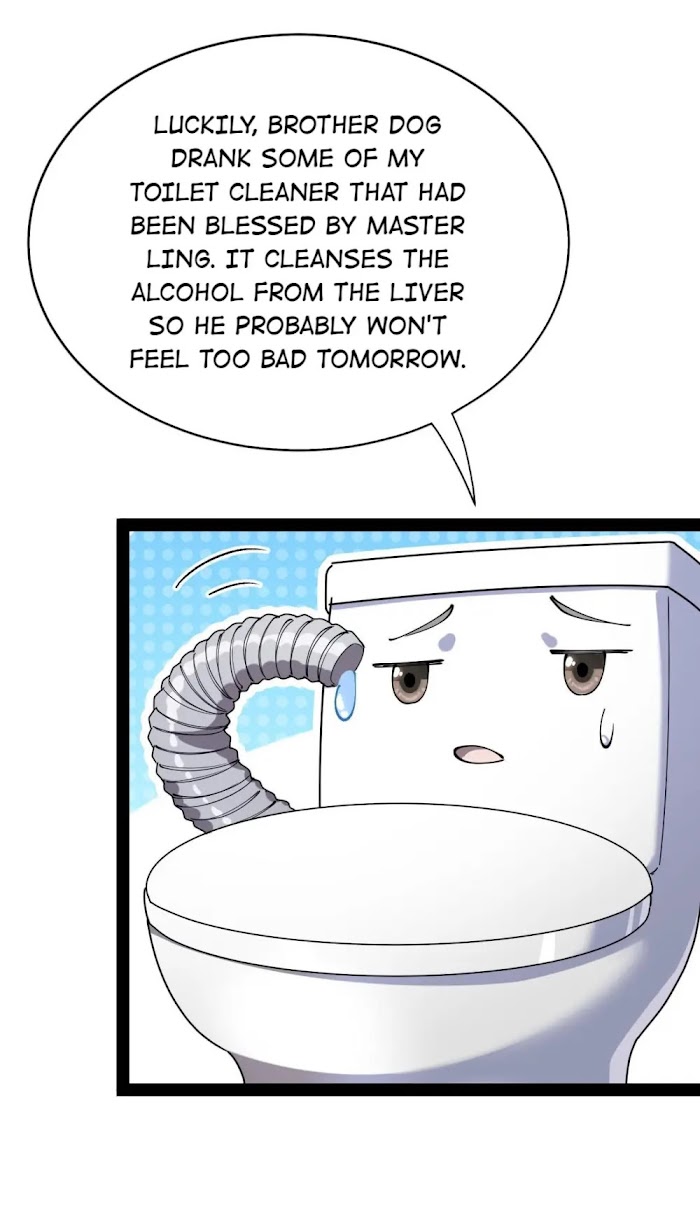 Fairy King’s Daily Life Chapter 155 - page 32