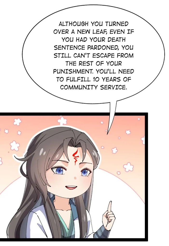 Fairy King’s Daily Life Chapter 155 - page 41