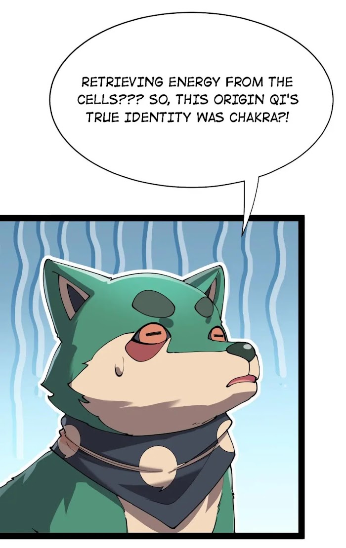 Fairy King’s Daily Life Chapter 156 - page 15