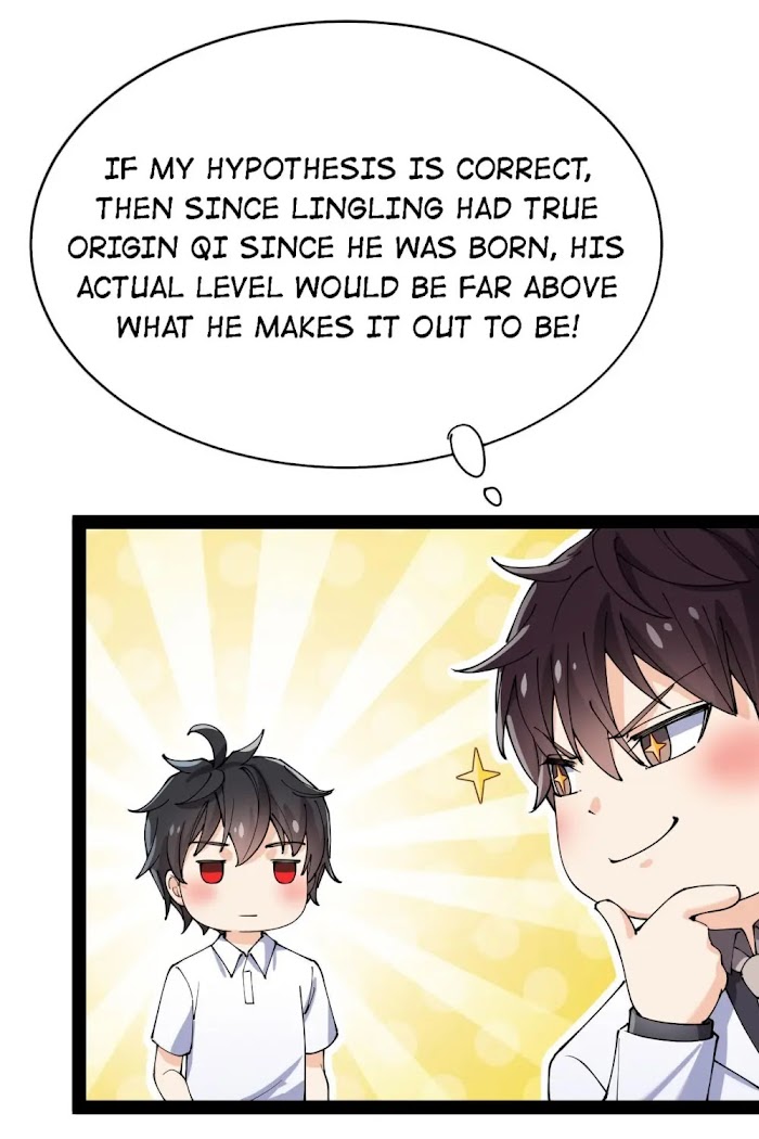 Fairy King’s Daily Life Chapter 156 - page 16