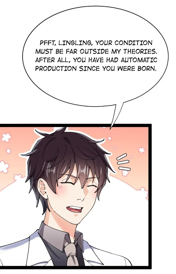 Fairy King’s Daily Life Chapter 156 - page 17