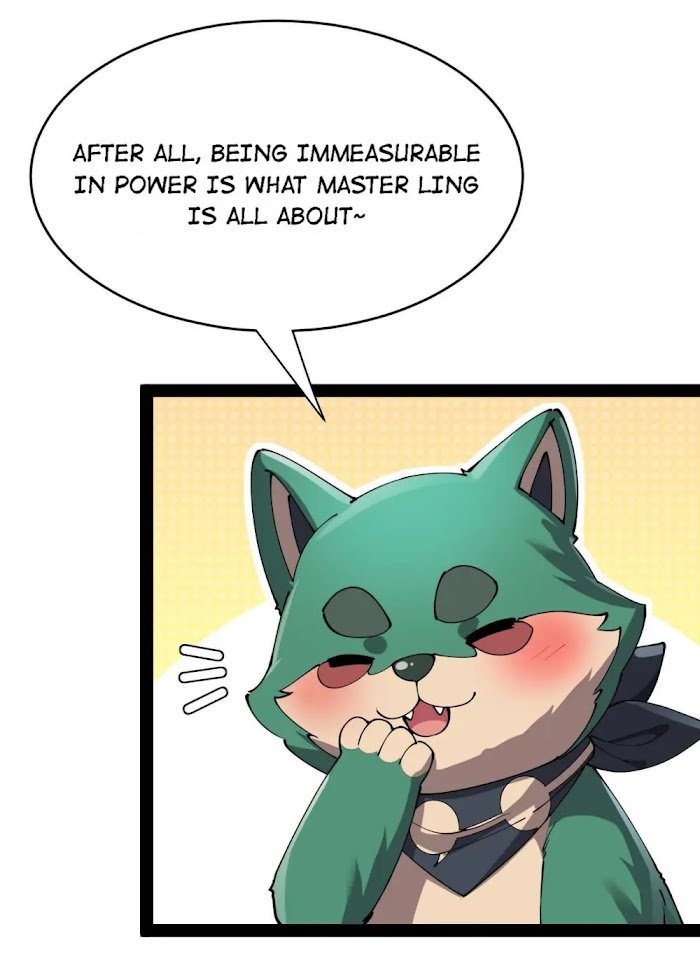 Fairy King’s Daily Life Chapter 156 - page 18