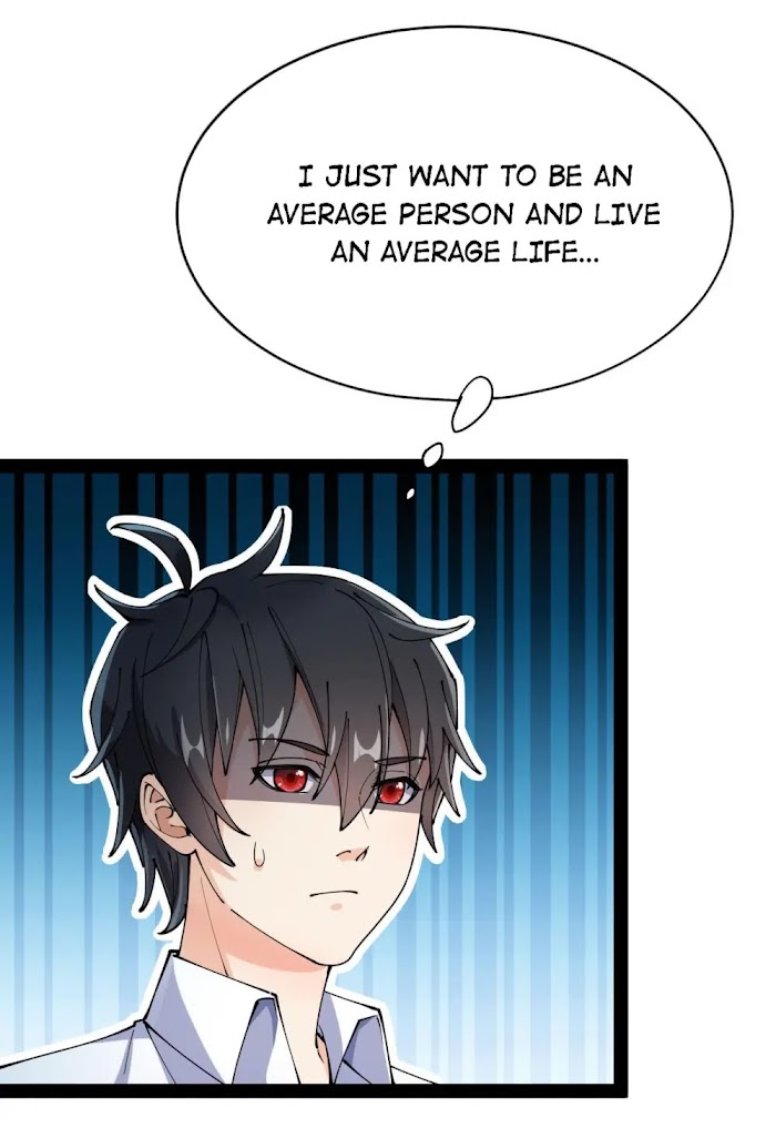 Fairy King’s Daily Life Chapter 156 - page 19