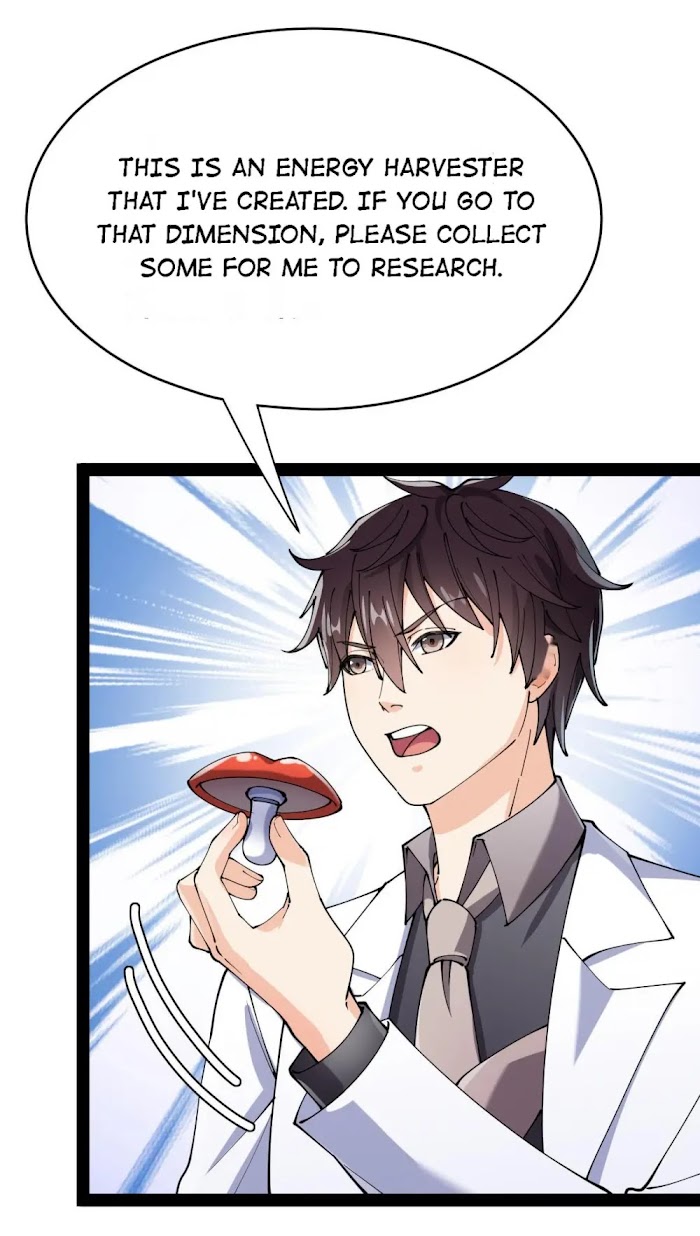 Fairy King’s Daily Life Chapter 156 - page 20