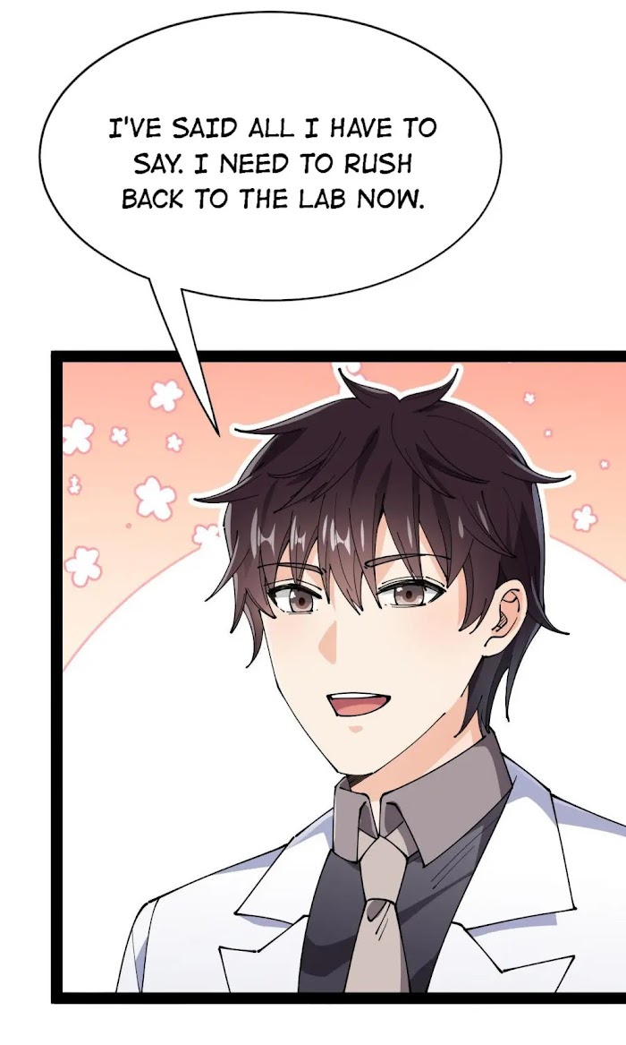 Fairy King’s Daily Life Chapter 156 - page 24