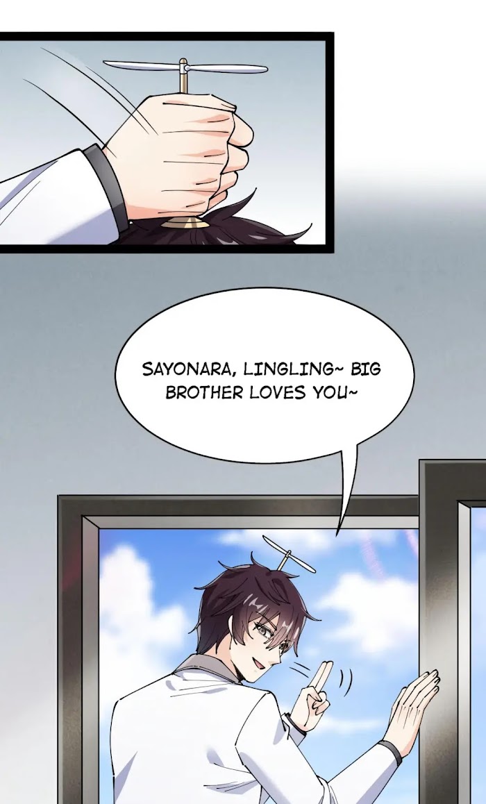Fairy King’s Daily Life Chapter 156 - page 25