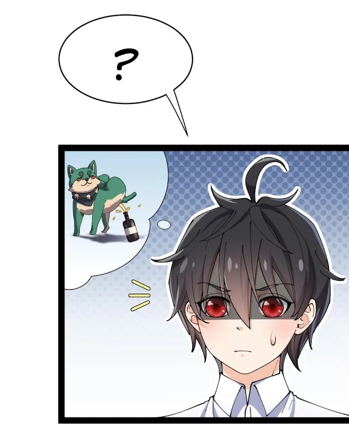 Fairy King’s Daily Life Chapter 156 - page 39