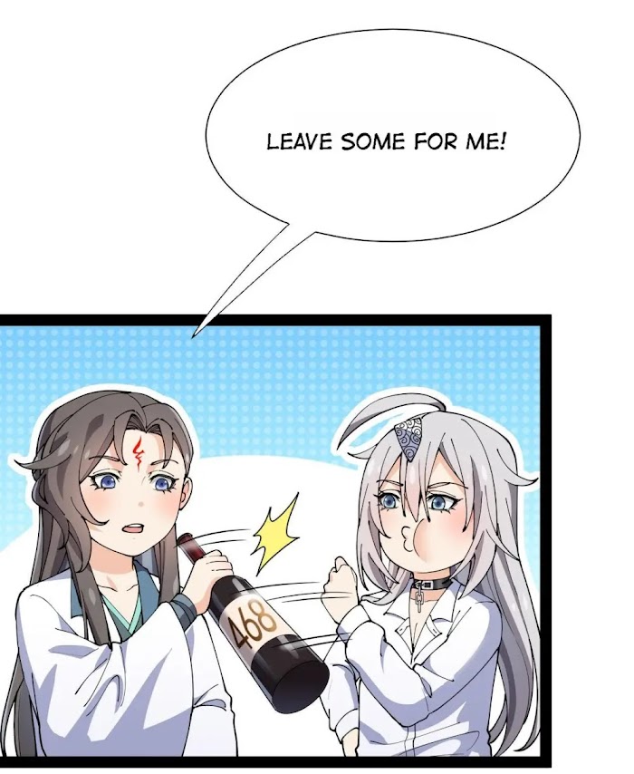 Fairy King’s Daily Life Chapter 156 - page 42