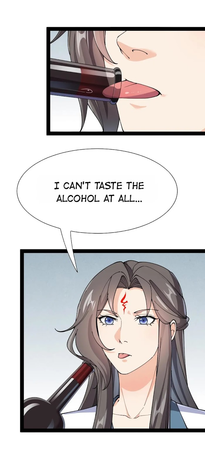 Fairy King’s Daily Life Chapter 156 - page 46