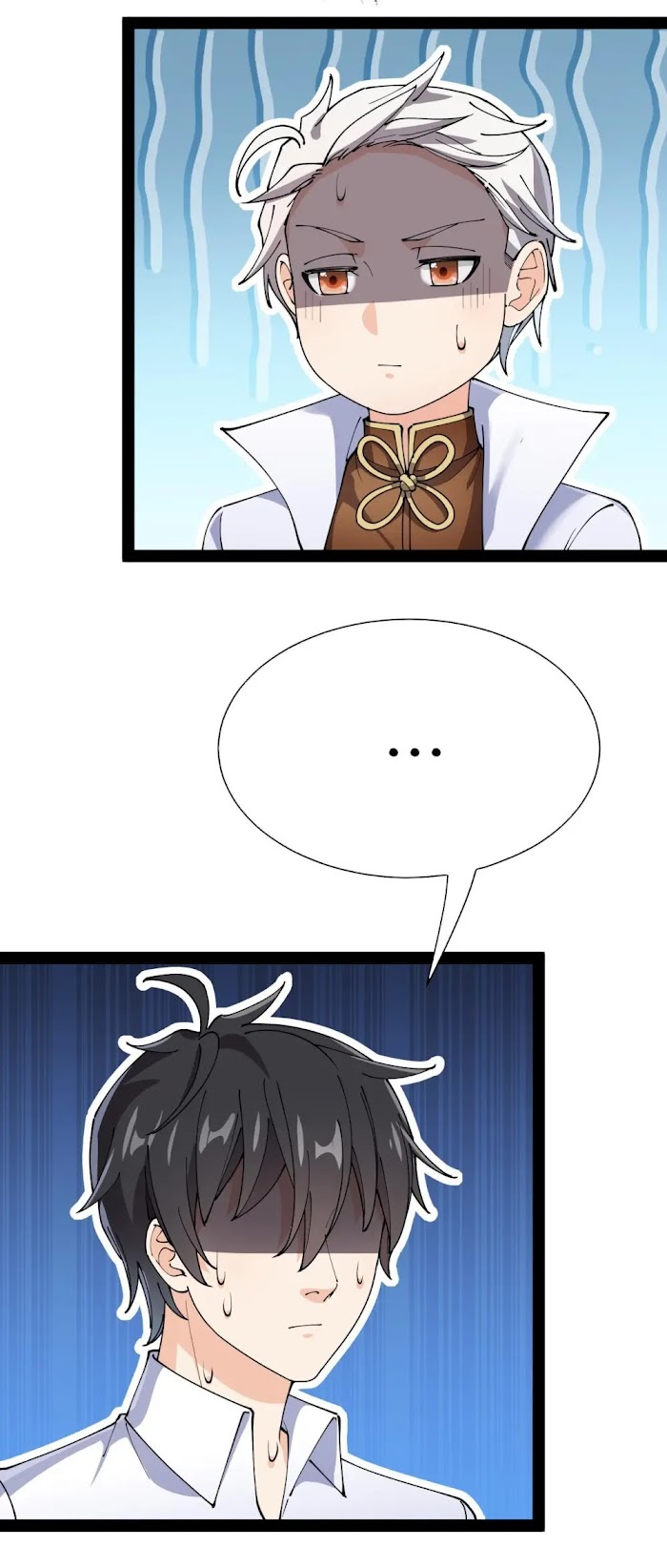 Fairy King’s Daily Life Chapter 156 - page 49