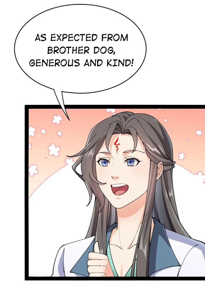 Fairy King’s Daily Life Chapter 156 - page 53