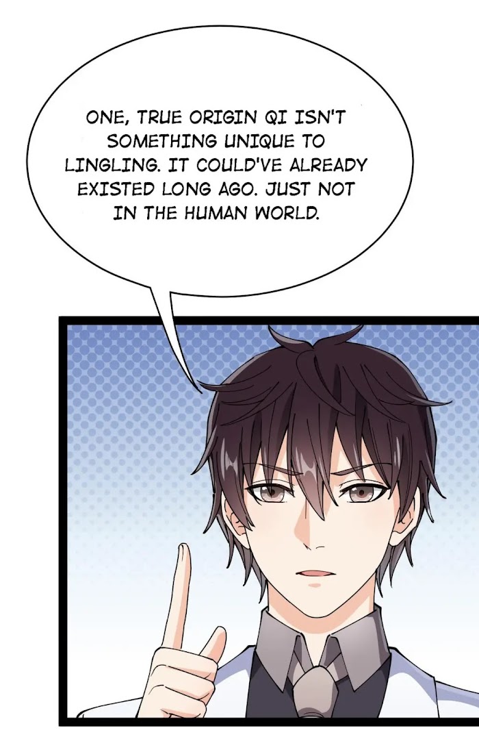 Fairy King’s Daily Life Chapter 156 - page 7