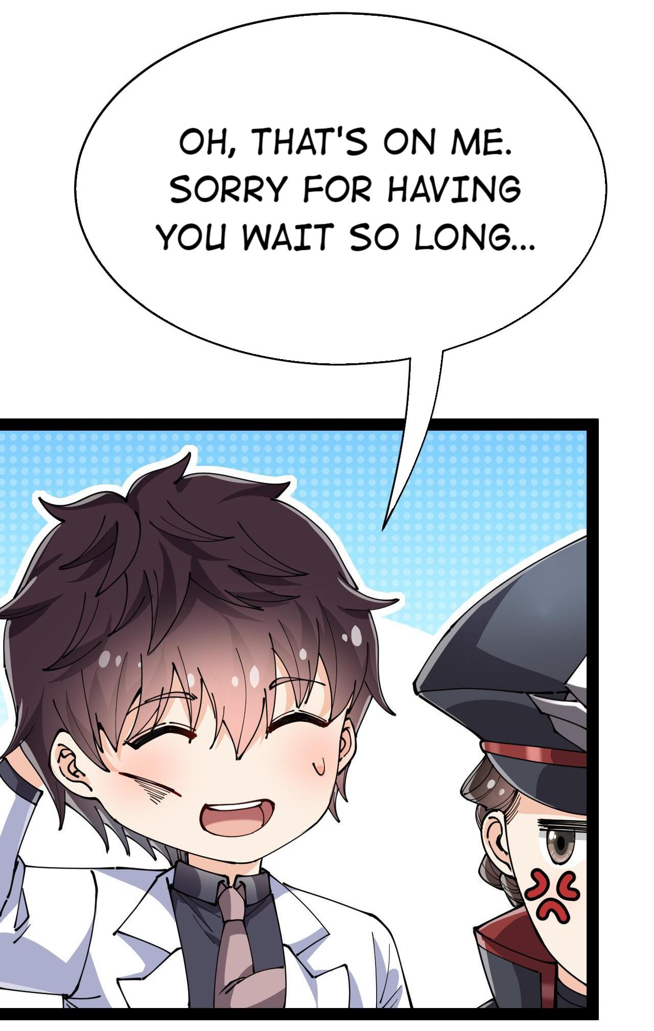 Fairy King’s Daily Life Chapter 199 - page 10