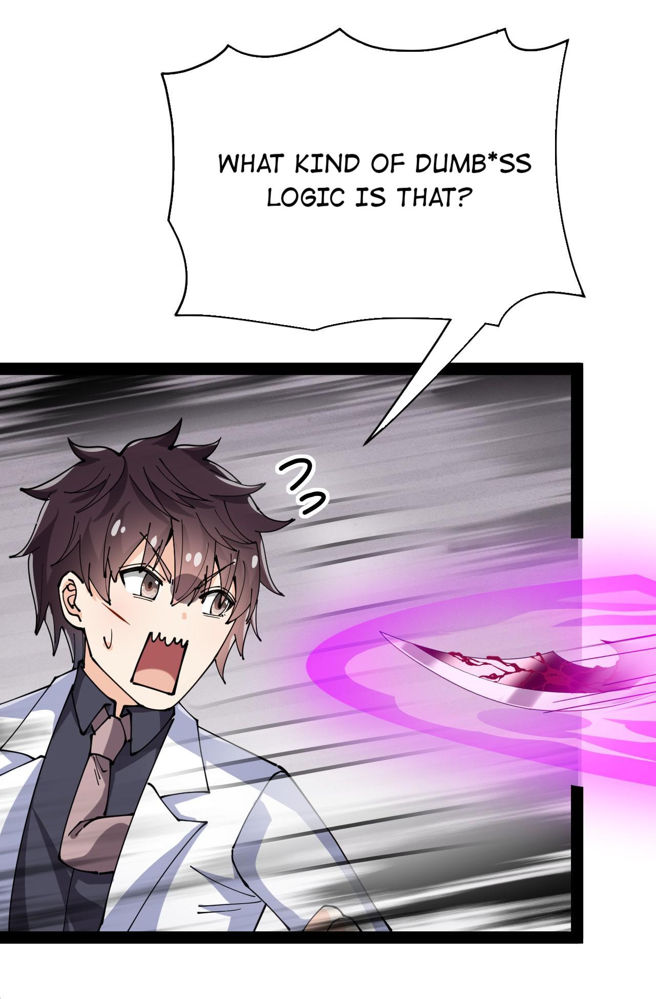 Fairy King’s Daily Life Chapter 199 - page 17