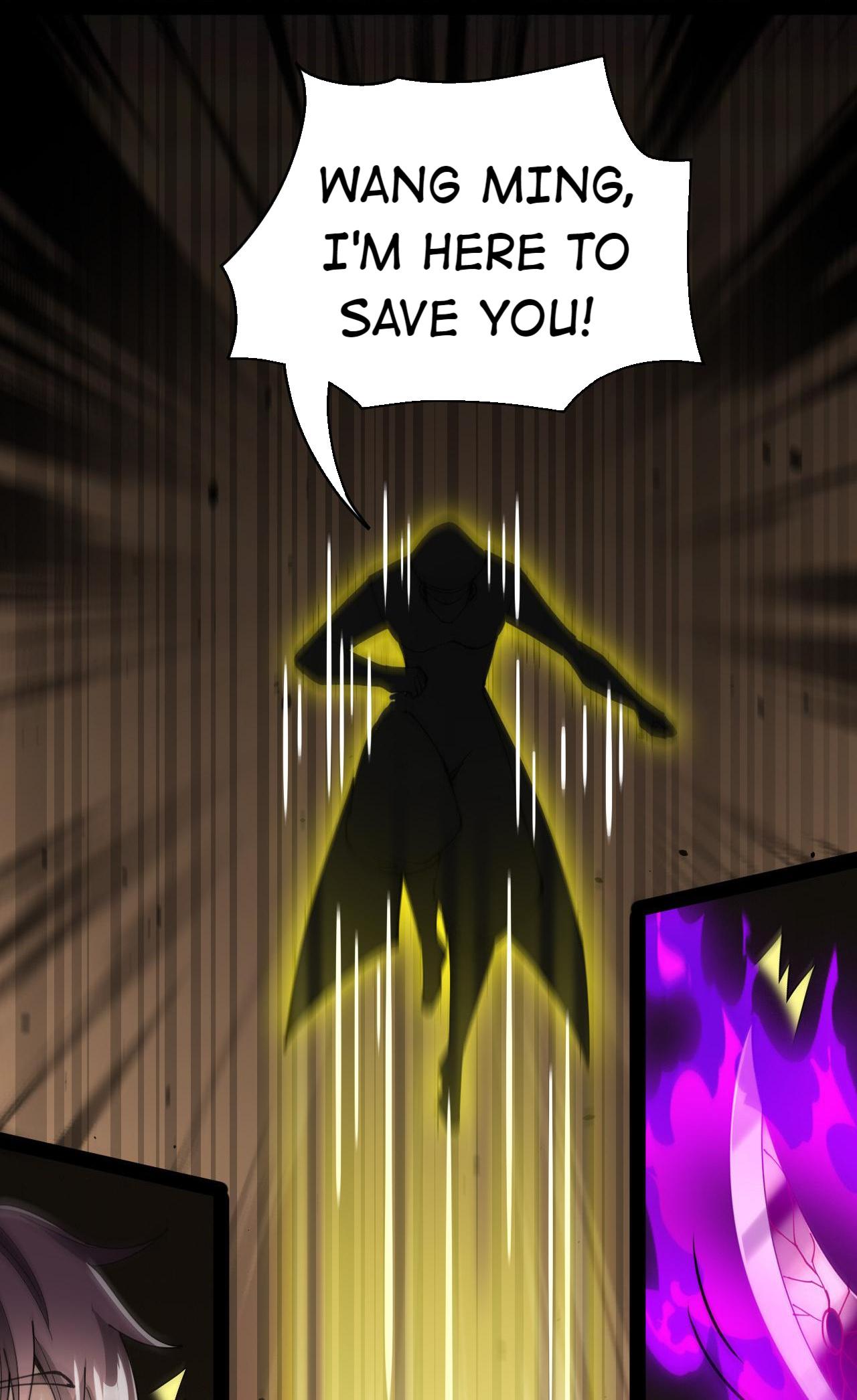 Fairy King’s Daily Life Chapter 199 - page 3