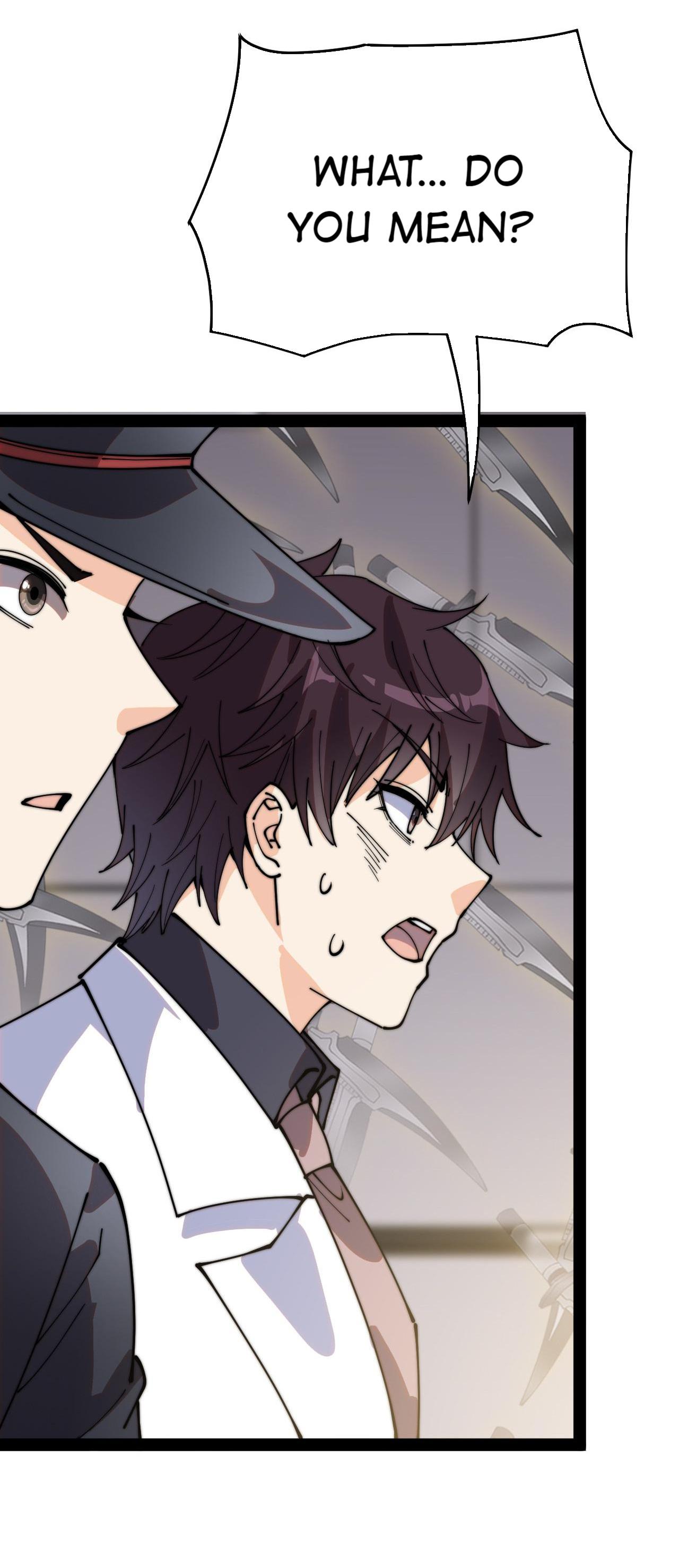 Fairy King’s Daily Life Chapter 199 - page 30
