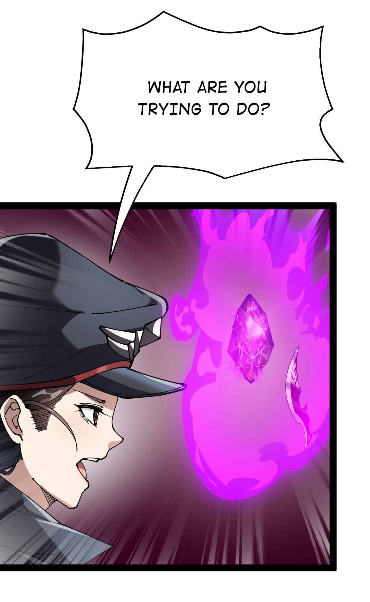 Fairy King’s Daily Life Chapter 199 - page 34