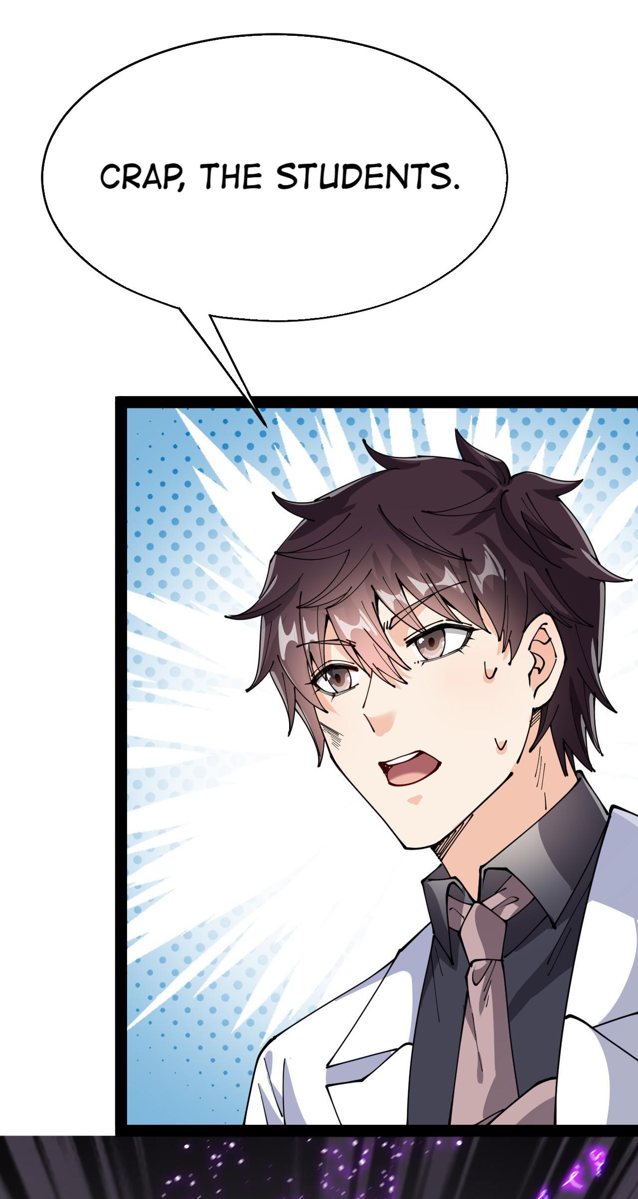 Fairy King’s Daily Life Chapter 199 - page 38