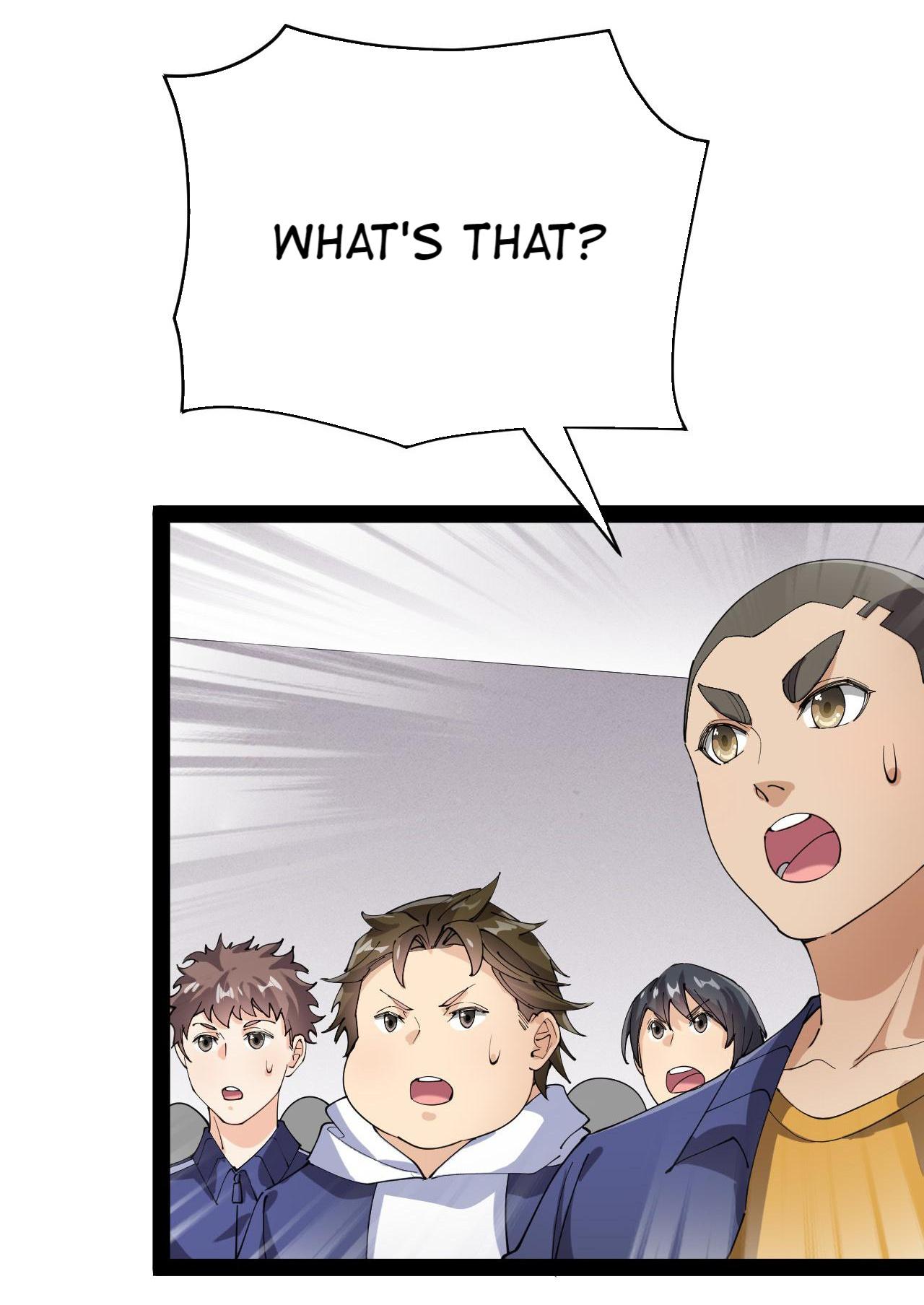Fairy King’s Daily Life Chapter 199 - page 41