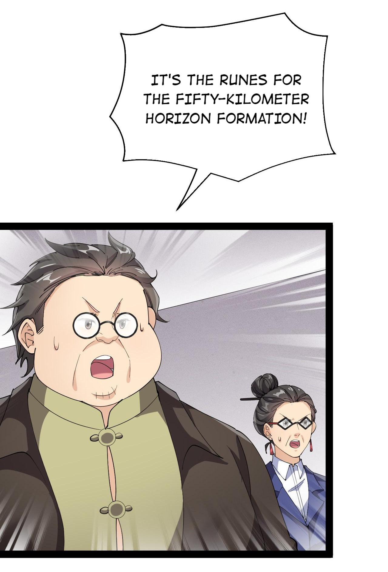 Fairy King’s Daily Life Chapter 199 - page 42