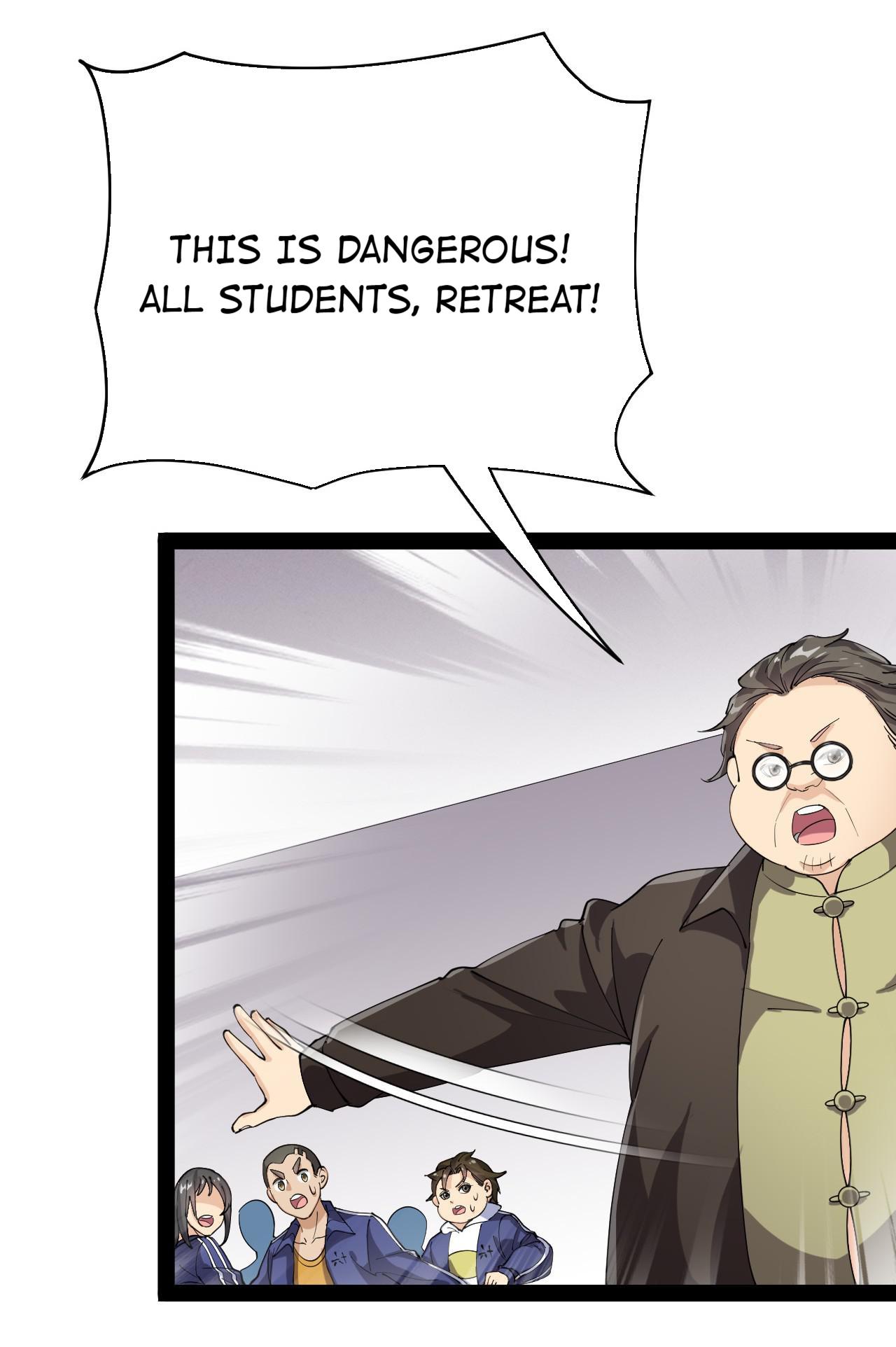 Fairy King’s Daily Life Chapter 199 - page 43