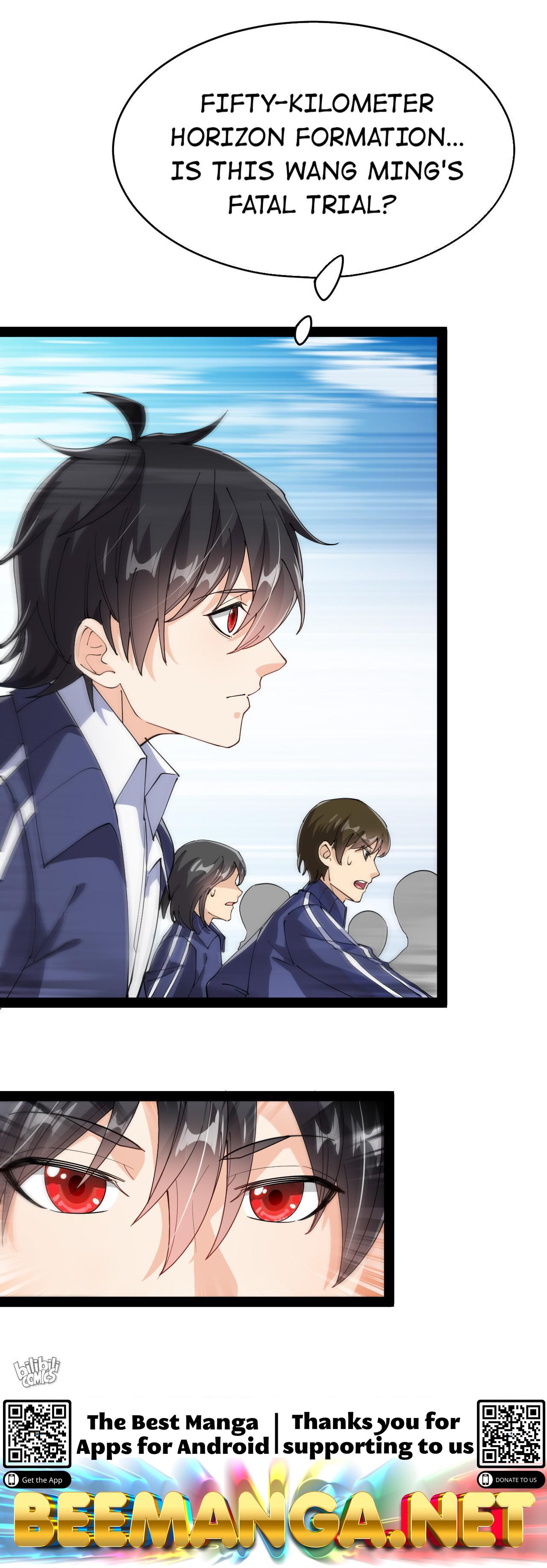 Fairy King’s Daily Life Chapter 199 - page 49