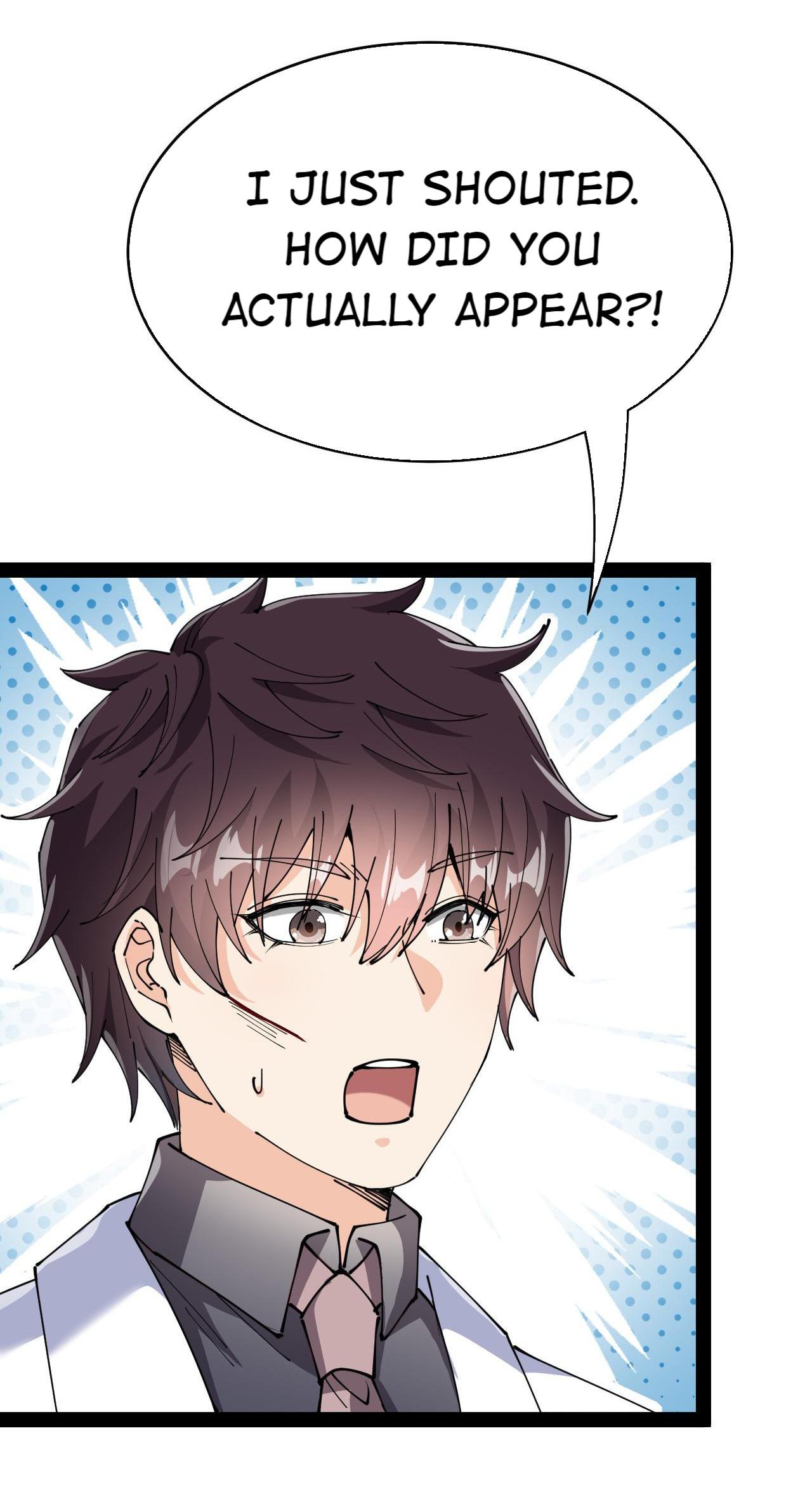Fairy King’s Daily Life Chapter 199 - page 7