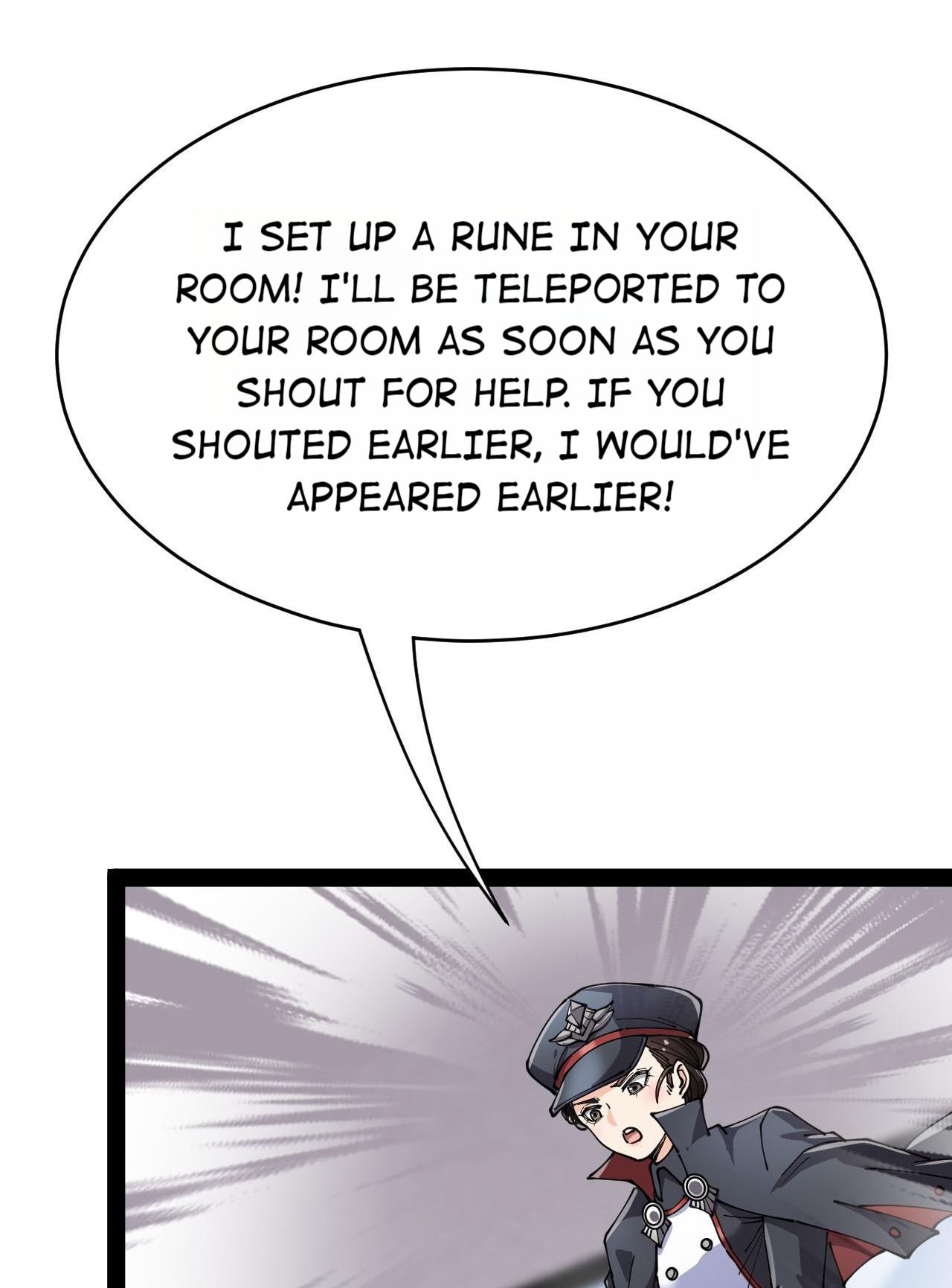 Fairy King’s Daily Life Chapter 199 - page 8