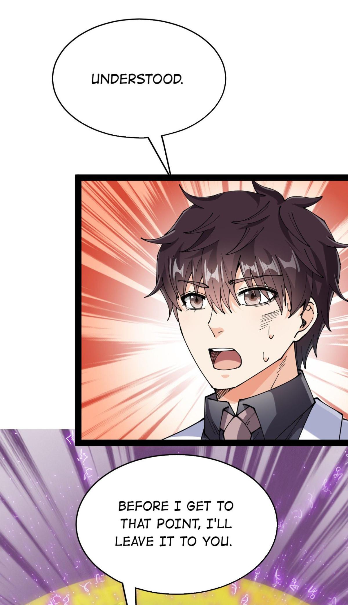 Fairy King’s Daily Life Chapter 200 - page 11