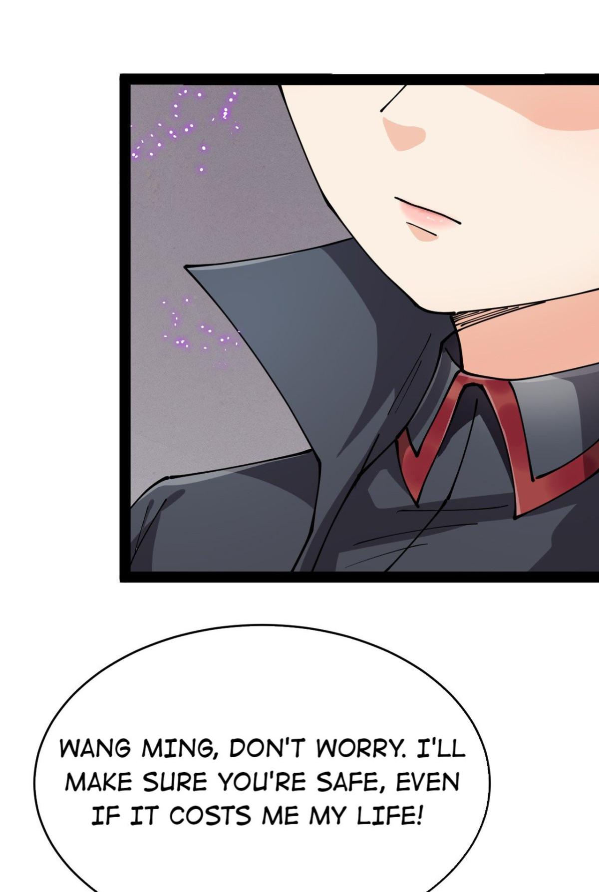 Fairy King’s Daily Life Chapter 200 - page 15