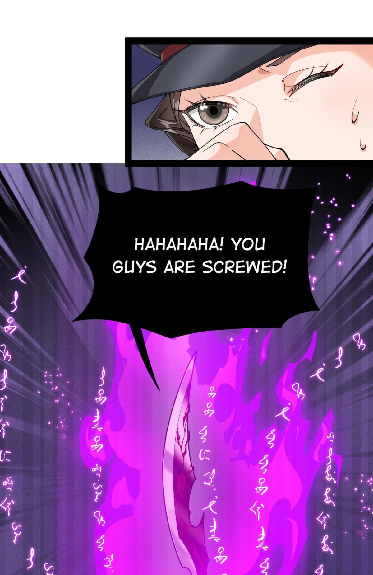 Fairy King’s Daily Life Chapter 200 - page 21