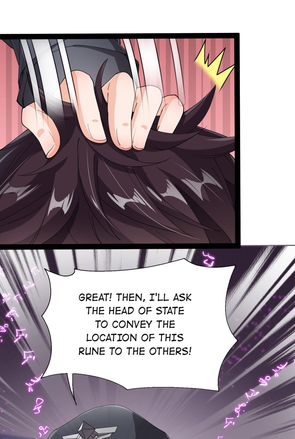 Fairy King’s Daily Life Chapter 200 - page 30