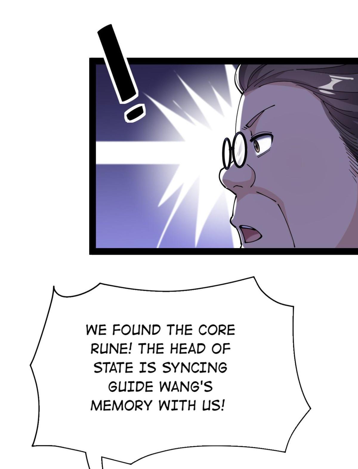 Fairy King’s Daily Life Chapter 200 - page 32