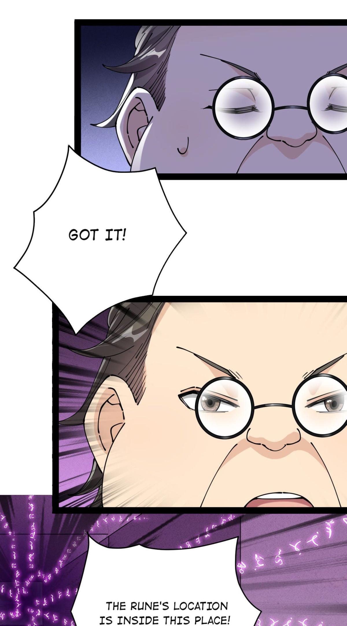 Fairy King’s Daily Life Chapter 200 - page 35